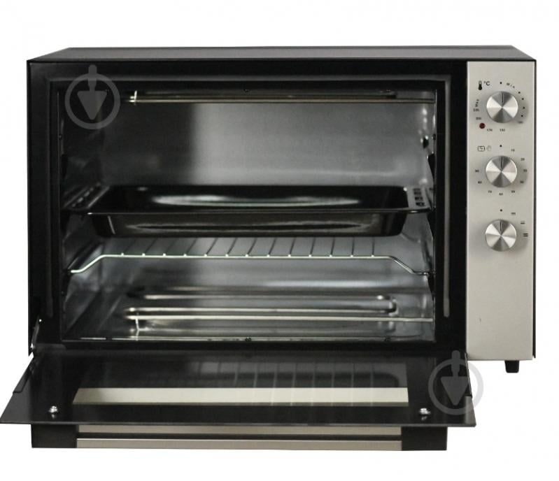 ВИТРИНА! Электрическая печь Kumtel LX-9320 - фото 15 ВИТРИНА! Электрическая печь Kumtel LX-9320 - фото 15