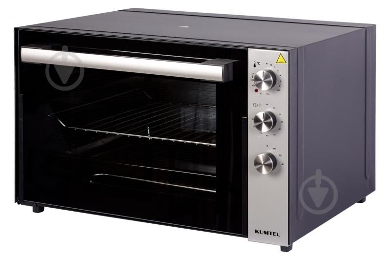 ВИТРИНА! Электрическая печь Kumtel LX-9320 - фото 2 ВИТРИНА! Электрическая печь Kumtel LX-9320 - фото 2
