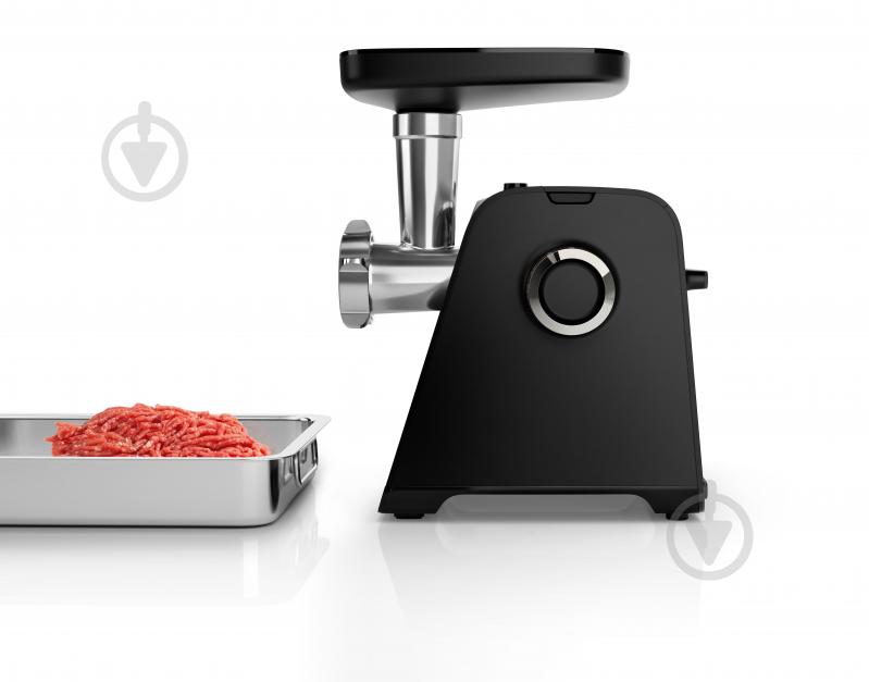 ВИТРИНА! Мясорубка Bosch MultiPower Серия 4 MFWS440B - фото 11 ВИТРИНА! Мясорубка Bosch MultiPower Серия 4 MFWS440B - фото 11