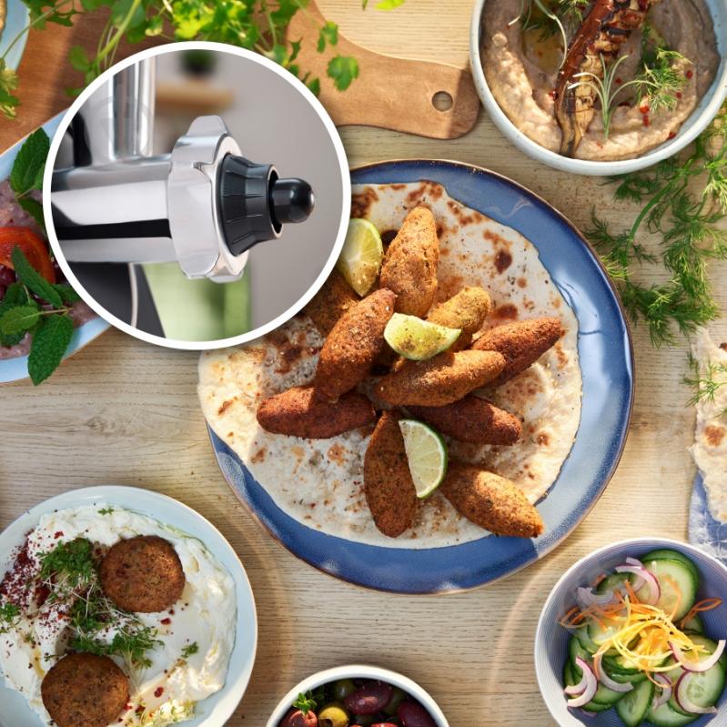 ВИТРИНА! Мясорубка Bosch MultiPower Серия 4 MFWS440B - фото 13 ВИТРИНА! Мясорубка Bosch MultiPower Серия 4 MFWS440B - фото 13