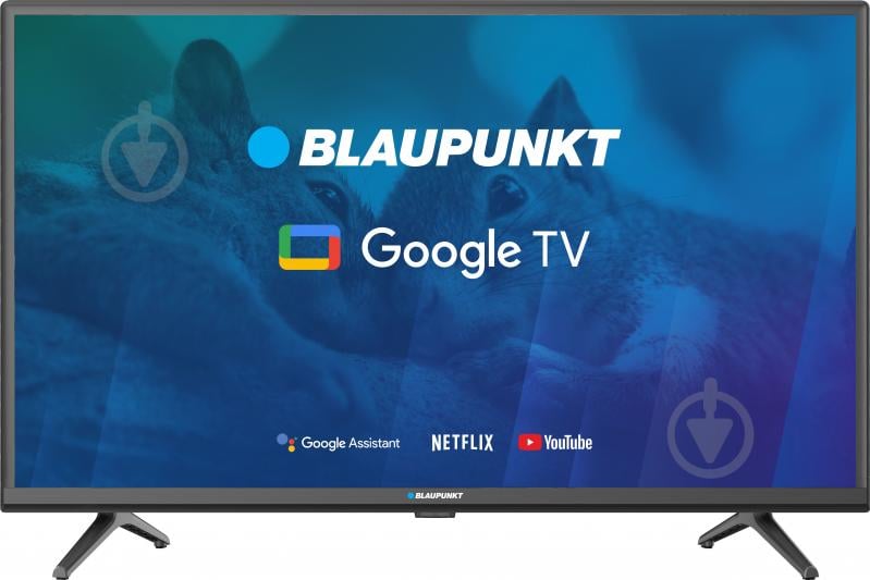 Телевізор Blaupunkt 32HBG5000 - фото 1