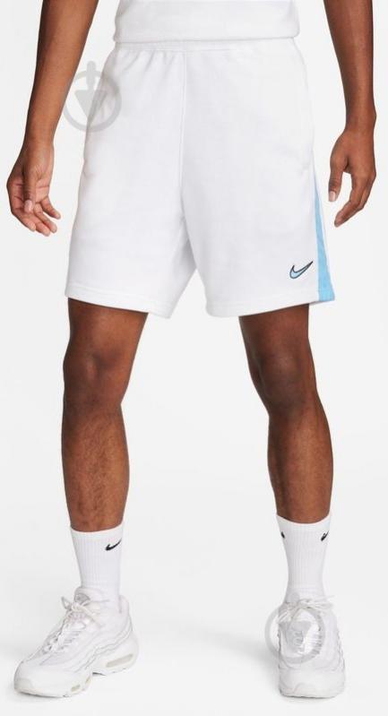 Шорти Nike M NSW SP SHORT FT FZ4708-100 р. XL білий - фото 6