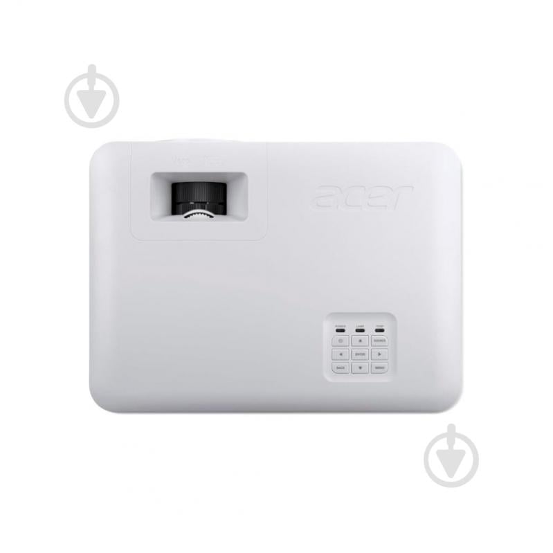 Проектор Acer (MR.JXQ11.001) - фото 5