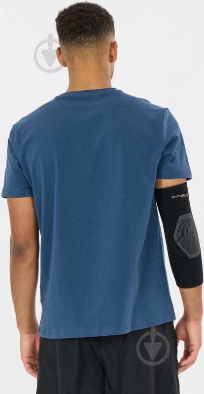 Бандаж локтевой Protech PROTECH Elbow Compression E110004-1001 р. XL черный - фото 10