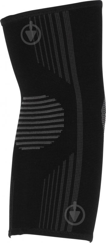 Бандаж локтевой Protech PROTECH Elbow Compression E110004-1001 р. XL черный - фото 2
