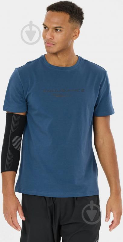 Бандаж локтевой Protech PROTECH Elbow Compression E110004-1001 р. XL черный - фото 4