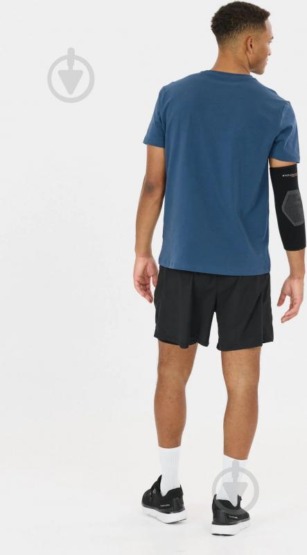 Бандаж локтевой Protech PROTECH Elbow Compression E110004-1001 р. XL черный - фото 9