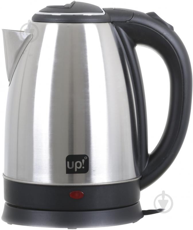 ВИТРИНА! Электрочайник UP! (Underprice) EK1878 - фото 1 ВИТРИНА! Электрочайник UP! (Underprice) EK1878 - фото 1