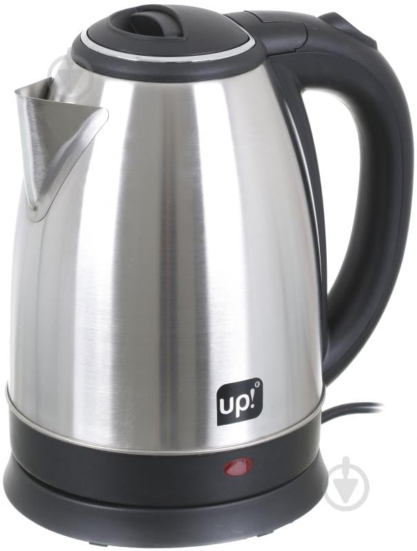 ВИТРИНА! Электрочайник UP! (Underprice) EK1878 - фото 4 ВИТРИНА! Электрочайник UP! (Underprice) EK1878 - фото 4