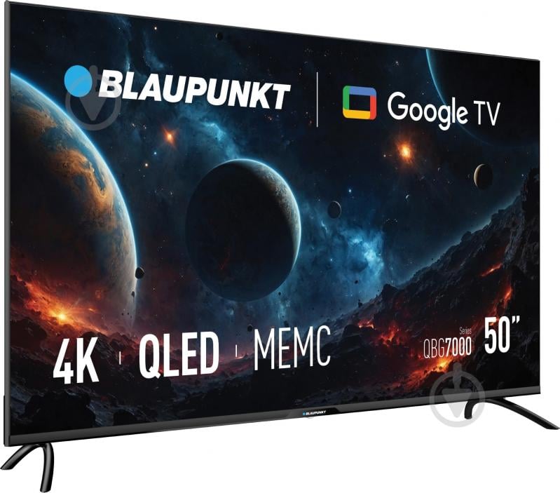 Телевизор Blaupunkt 50QBG7000 - фото 3