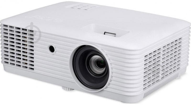 Проектор Acer (MR.JXM11.001) - фото 2 Проектор Acer (MR.JXM11.001) - фото 2