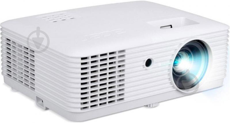 Проектор Acer (MR.JXM11.001) - фото 4 Проектор Acer (MR.JXM11.001) - фото 4