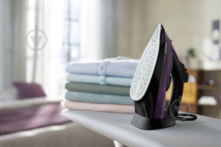 ВИТРИНА! Утюг Philips 5000 series DST5040/80 - фото 11 ВИТРИНА! Утюг Philips 5000 series DST5040/80 - фото 11
