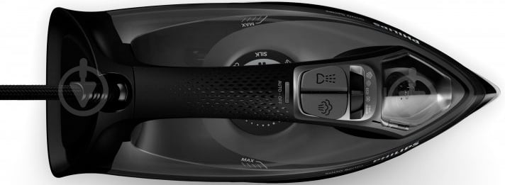 ВИТРИНА! Утюг Philips 5000 series DST5040/80 - фото 9 ВИТРИНА! Утюг Philips 5000 series DST5040/80 - фото 9
