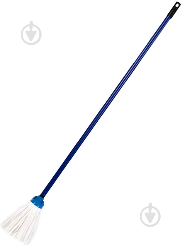 Швабра для пола Екофебрик 22 см - фото 2