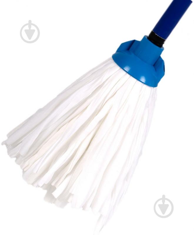 Швабра для пола Екофебрик 22 см - фото 1