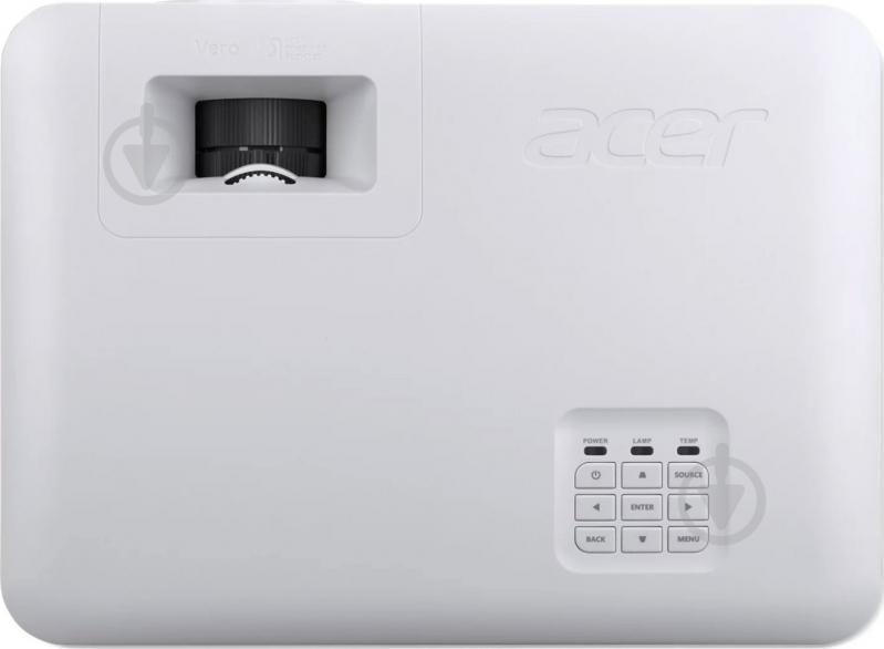 Проектор Acer (MR.JX511.006) - фото 6