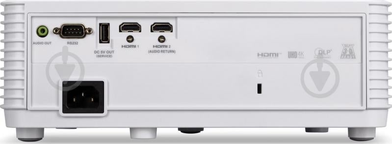 Проектор Acer (MR.JX511.006) - фото 7