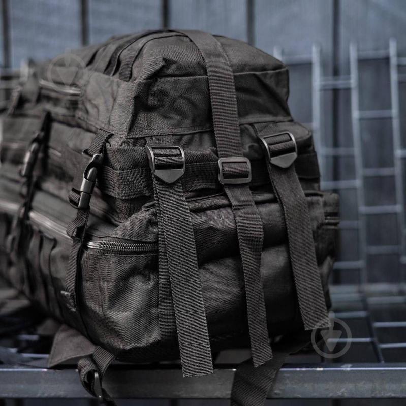 Рюкзак тактический Reis Tactical Guard 27 л - фото 2 Рюкзак тактический Reis Tactical Guard 27 л - фото 2