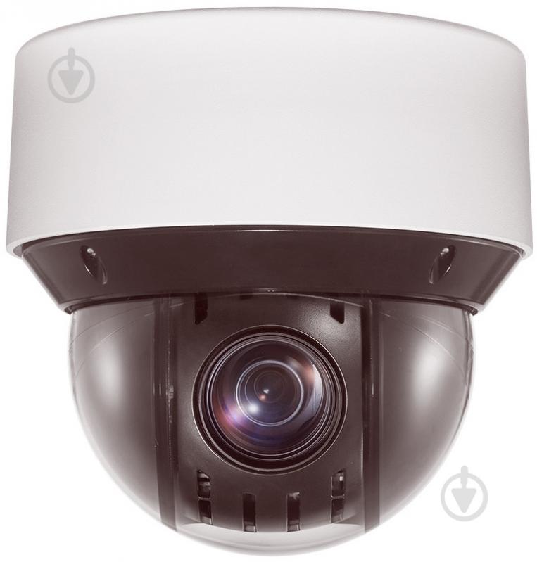 ᐉ Видеокамера Hikvision PTZ DS-2DE4A220IW-DE • Купить в Киеве, Украине ...