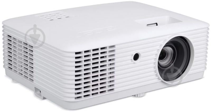 Проектор Acer (MR.JWW11.001) - фото 2 Проектор Acer (MR.JWW11.001) - фото 2