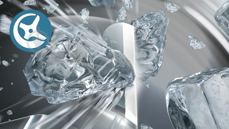 ВІТРИНА! Блендер стаціонарний Philips Series 5000 HR3020/20 - фото 14 ВІТРИНА! Блендер стаціонарний Philips Series 5000 HR3020/20 - фото 14