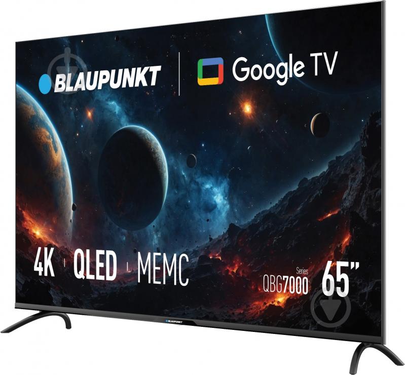 Телевизор Blaupunkt 65QBG7000 - фото 2