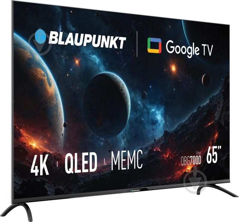 Телевизор Blaupunkt 65QBG7000 - фото 3