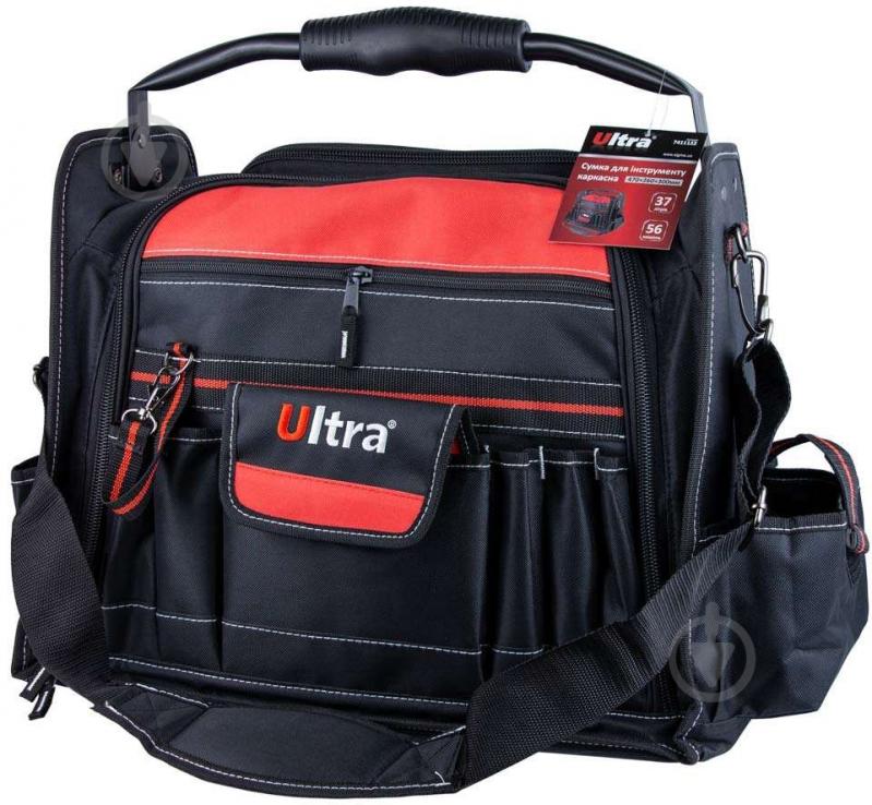 Сумка для инструментов Ultra 7411122 - фото 2