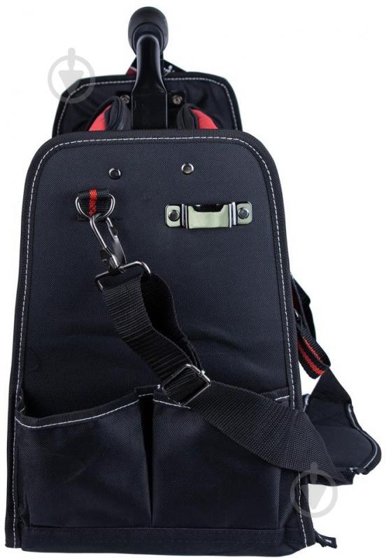 Сумка для инструментов Ultra 7411122 - фото 8