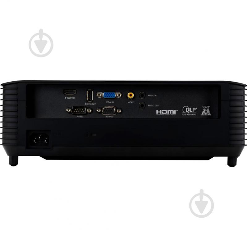 Проектор Acer (MR.JXD11.001) - фото 6