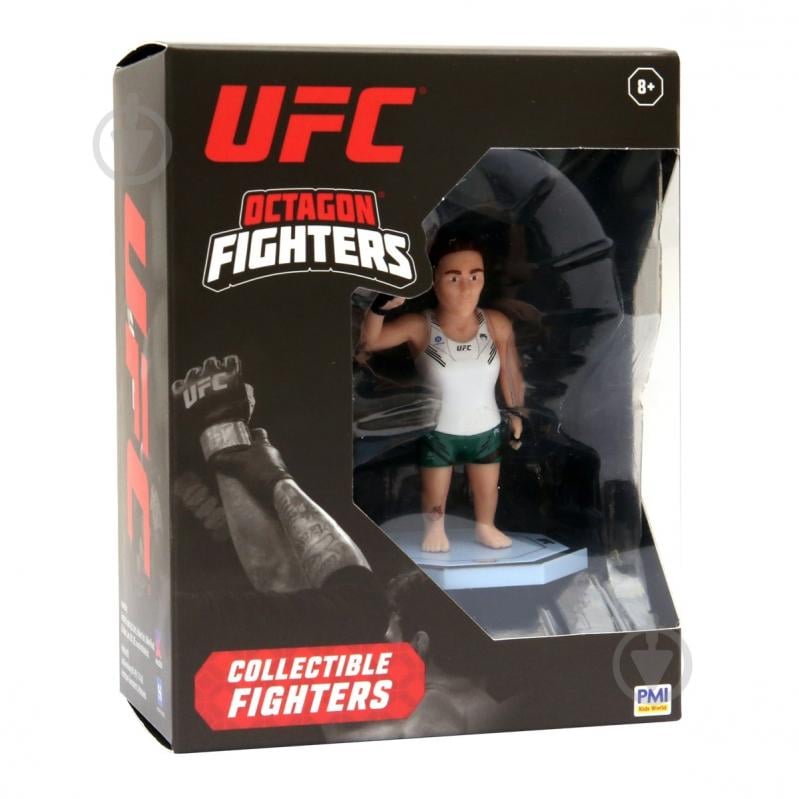 Фигурка UFC Octagon Fighters – Алекса Грассо UFC2010-7 - фото 2