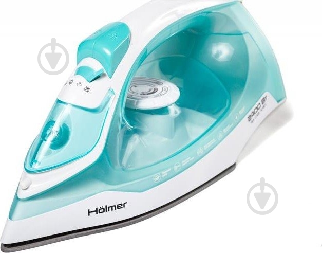 Утюг Holmer HIT-2425 - фото 1