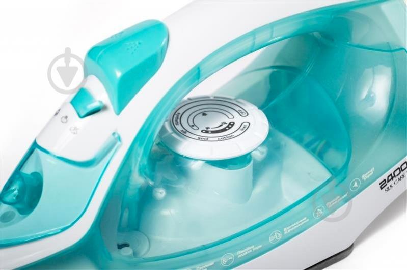 Утюг Holmer HIT-2425 - фото 4