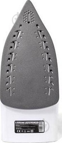 Утюг Holmer HIT-2425 - фото 5