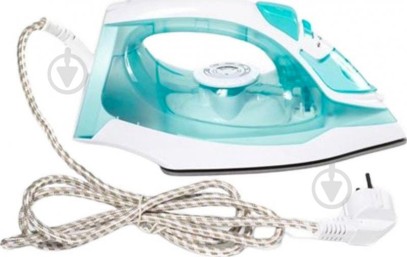 Утюг Holmer HIT-2425 - фото 6