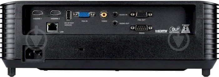 Проектор Acer (MR.JX111.001) - фото 6