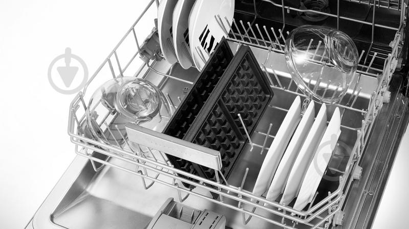 ВІТРИНА! Бутербродниця Braun SnackMaker 5 SM5005 - фото 10 ВІТРИНА! Бутербродниця Braun SnackMaker 5 SM5005 - фото 10