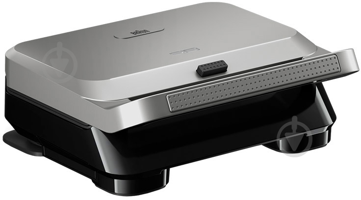 ВІТРИНА! Бутербродниця Braun SnackMaker 5 SM5005 - фото 8 ВІТРИНА! Бутербродниця Braun SnackMaker 5 SM5005 - фото 8