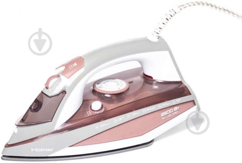 Утюг Holmer HIT-2535 - фото 1