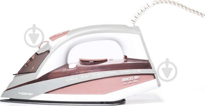 Утюг Holmer HIT-2535 - фото 2