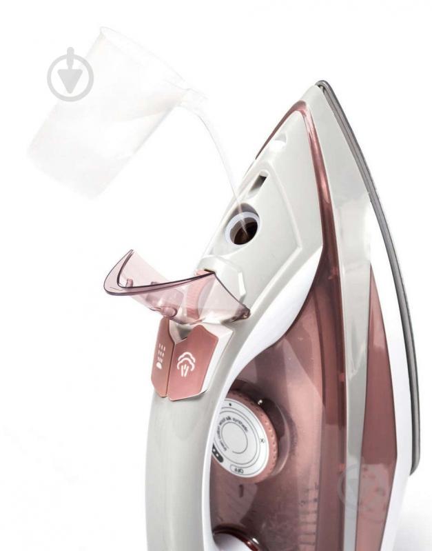 Утюг Holmer HIT-2535 - фото 3