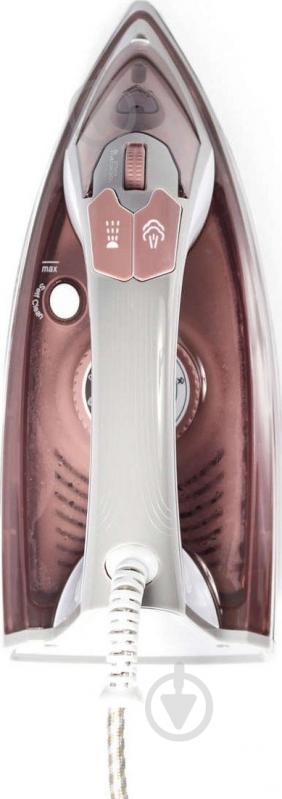 Утюг Holmer HIT-2535 - фото 4