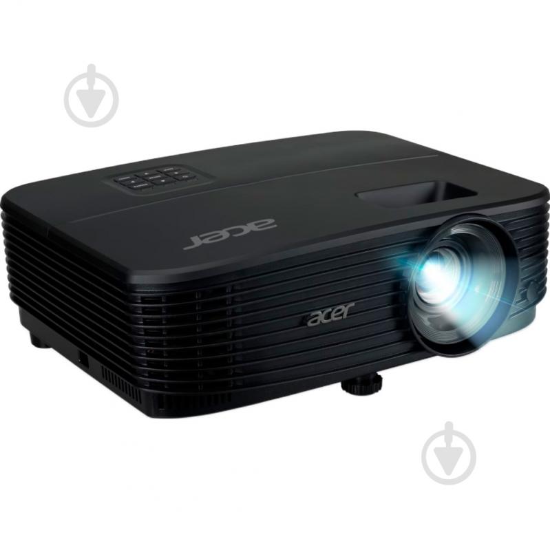 Проектор Acer (MR.JXG11.001) - фото 2 Проектор Acer (MR.JXG11.001) - фото 2