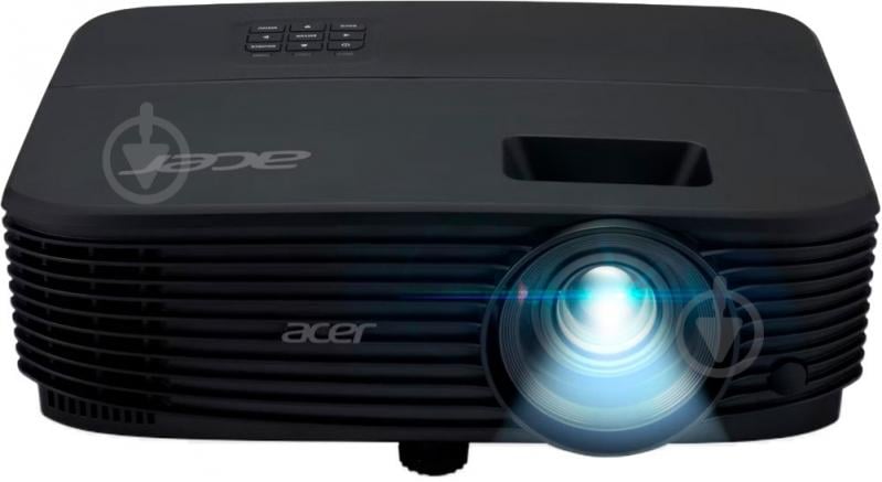 Проектор Acer (MR.JXG11.001) - фото 1 Проектор Acer (MR.JXG11.001) - фото 1