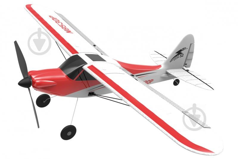 Літак на р/к VolantexRC Sport Cub 500 мм 4к RTF TW-761-4 - фото 1