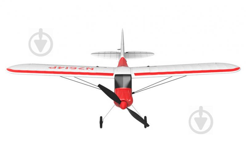 Літак на р/к VolantexRC Sport Cub 500 мм 4к RTF TW-761-4 - фото 2