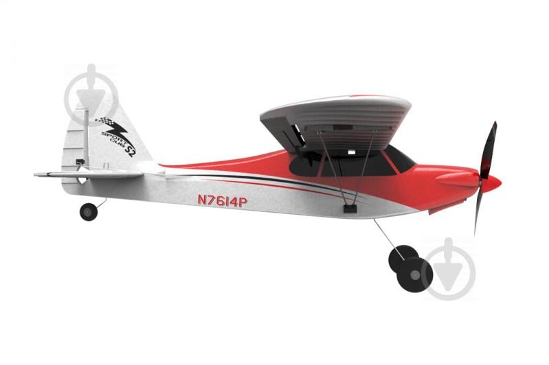 Літак на р/к VolantexRC Sport Cub 500 мм 4к RTF TW-761-4 - фото 5