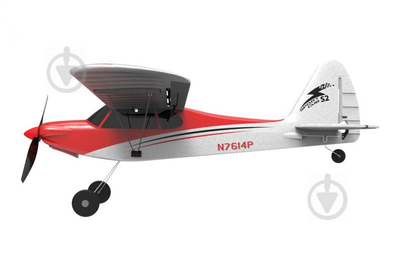 Літак на р/к VolantexRC Sport Cub 500 мм 4к RTF TW-761-4 - фото 6