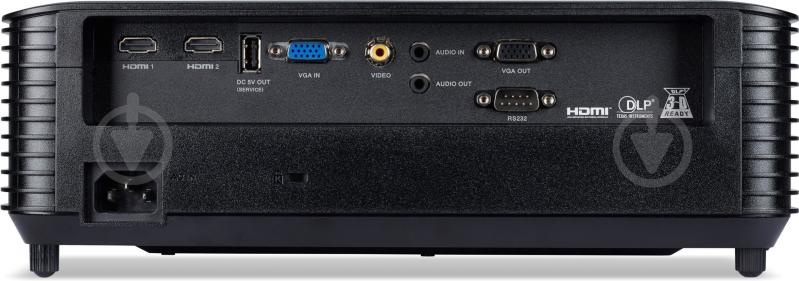 Проектор Acer (MR.JX611.001) - фото 6 Проектор Acer (MR.JX611.001) - фото 6